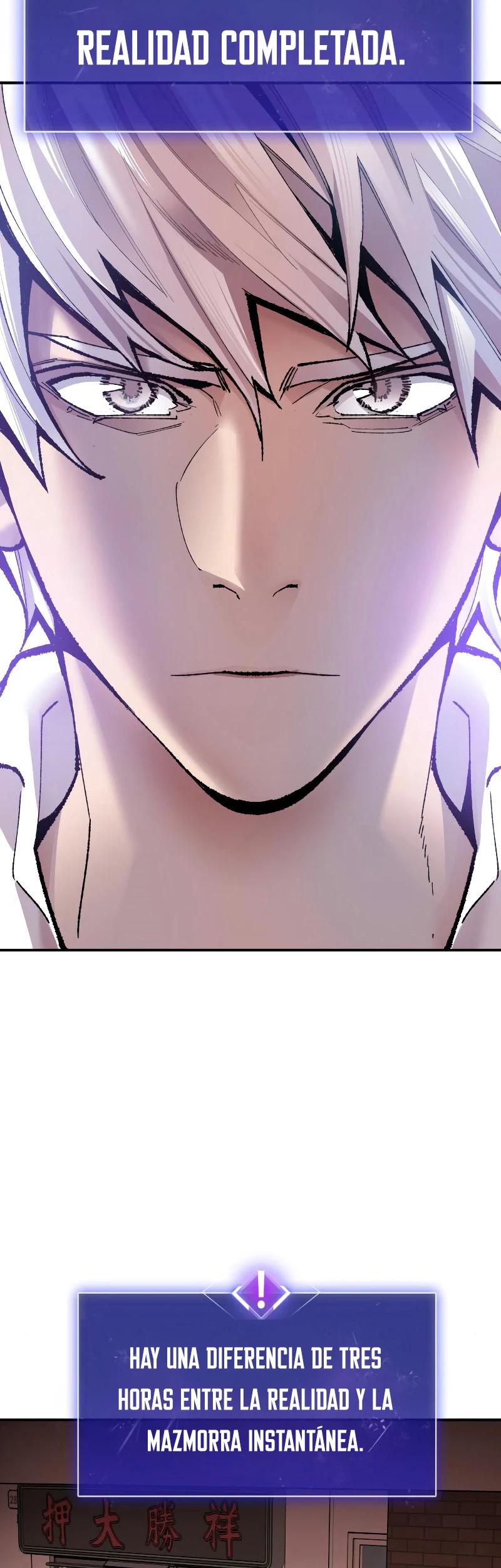 Rompiendo Limites > Capitulo 48 > Page 41